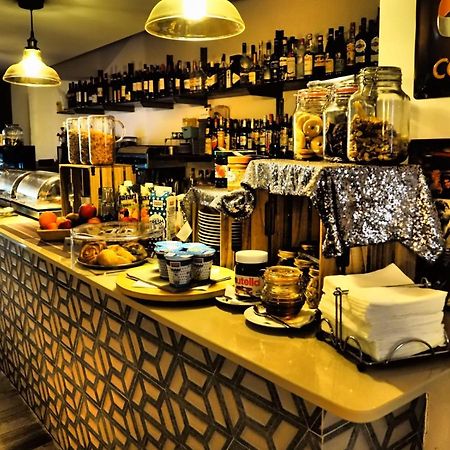 Adelphi Boutique Hotel 라바트 외부 사진