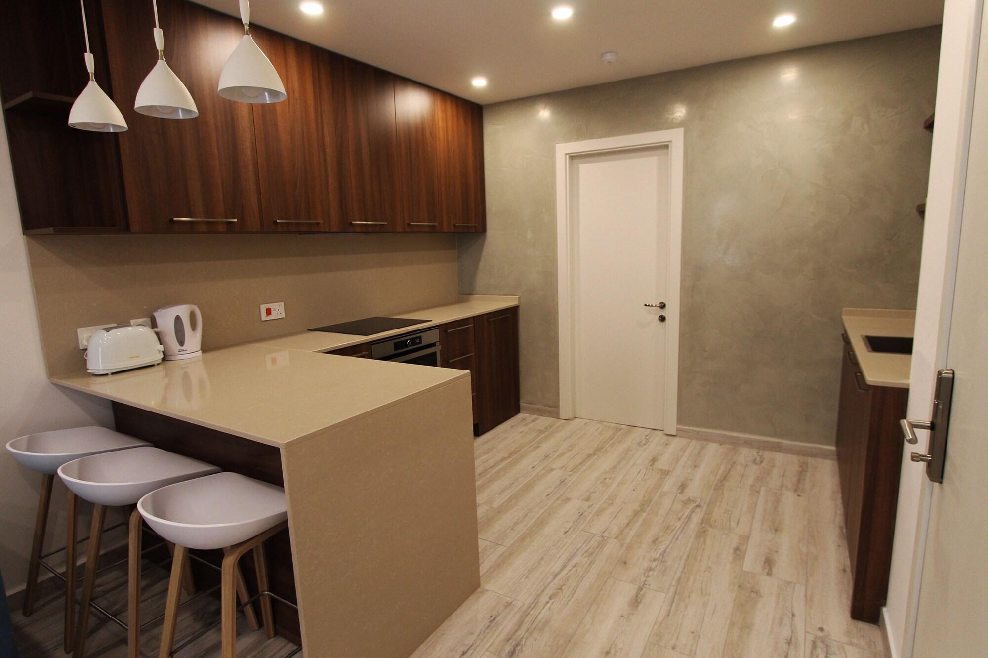 Adelphi Boutique Hotel 라바트 외부 사진