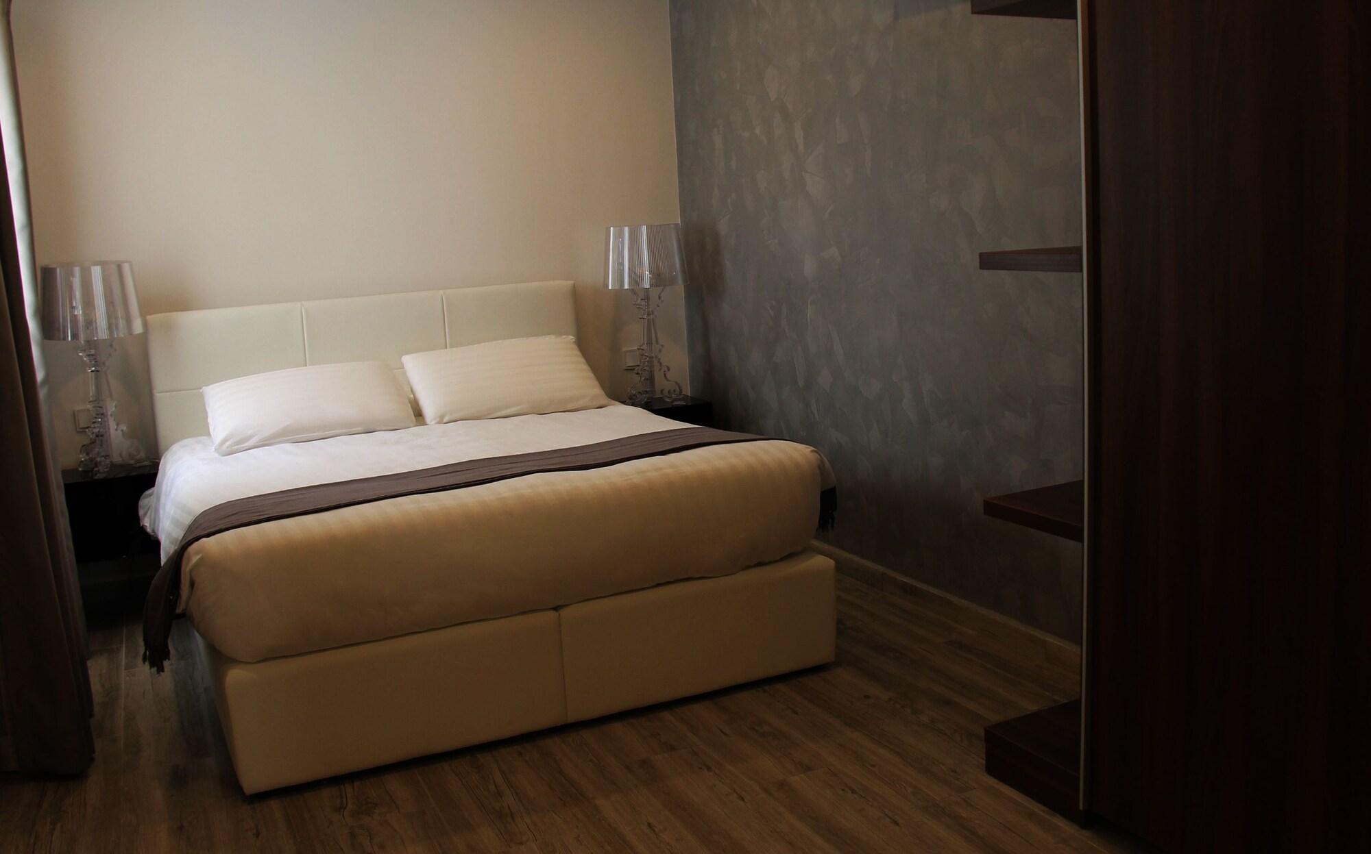 Adelphi Boutique Hotel 라바트 외부 사진