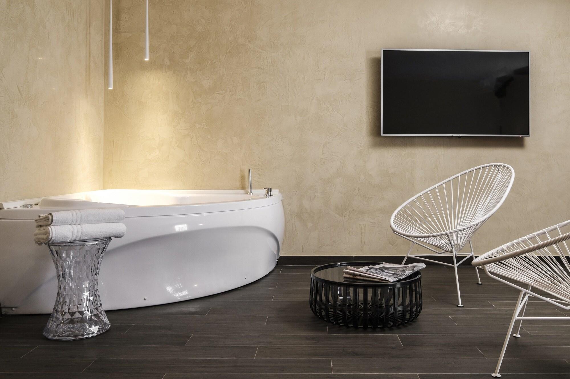 Adelphi Boutique Hotel 라바트 외부 사진