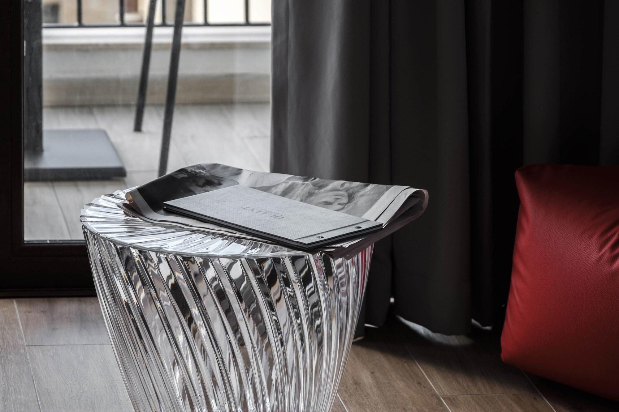 Adelphi Boutique Hotel 라바트 외부 사진