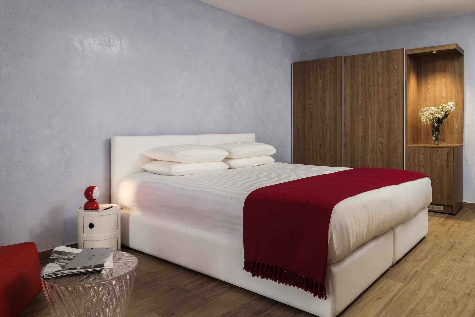 Adelphi Boutique Hotel 라바트 외부 사진