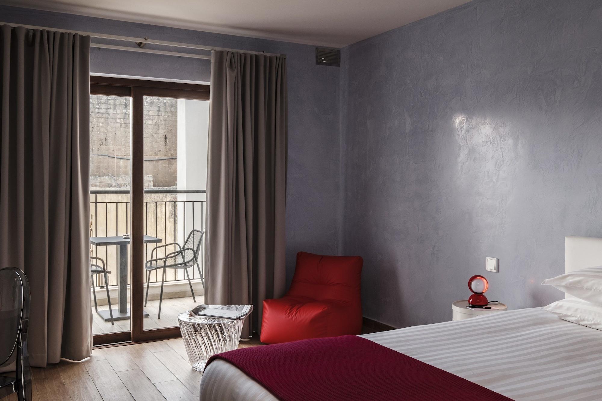 Adelphi Boutique Hotel 라바트 외부 사진