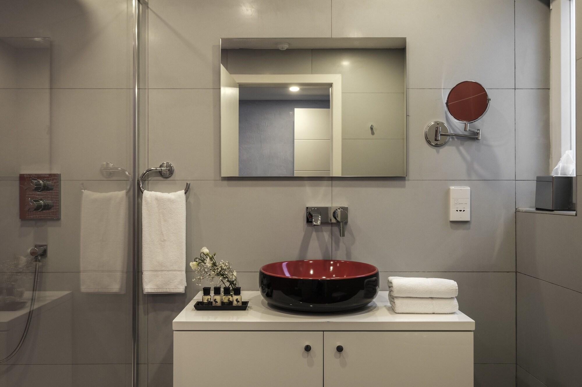 Adelphi Boutique Hotel 라바트 외부 사진