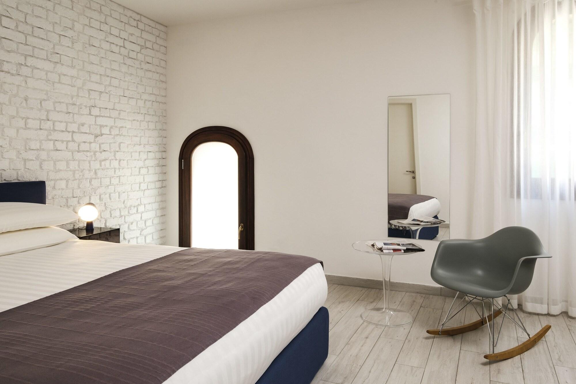 Adelphi Boutique Hotel 라바트 외부 사진