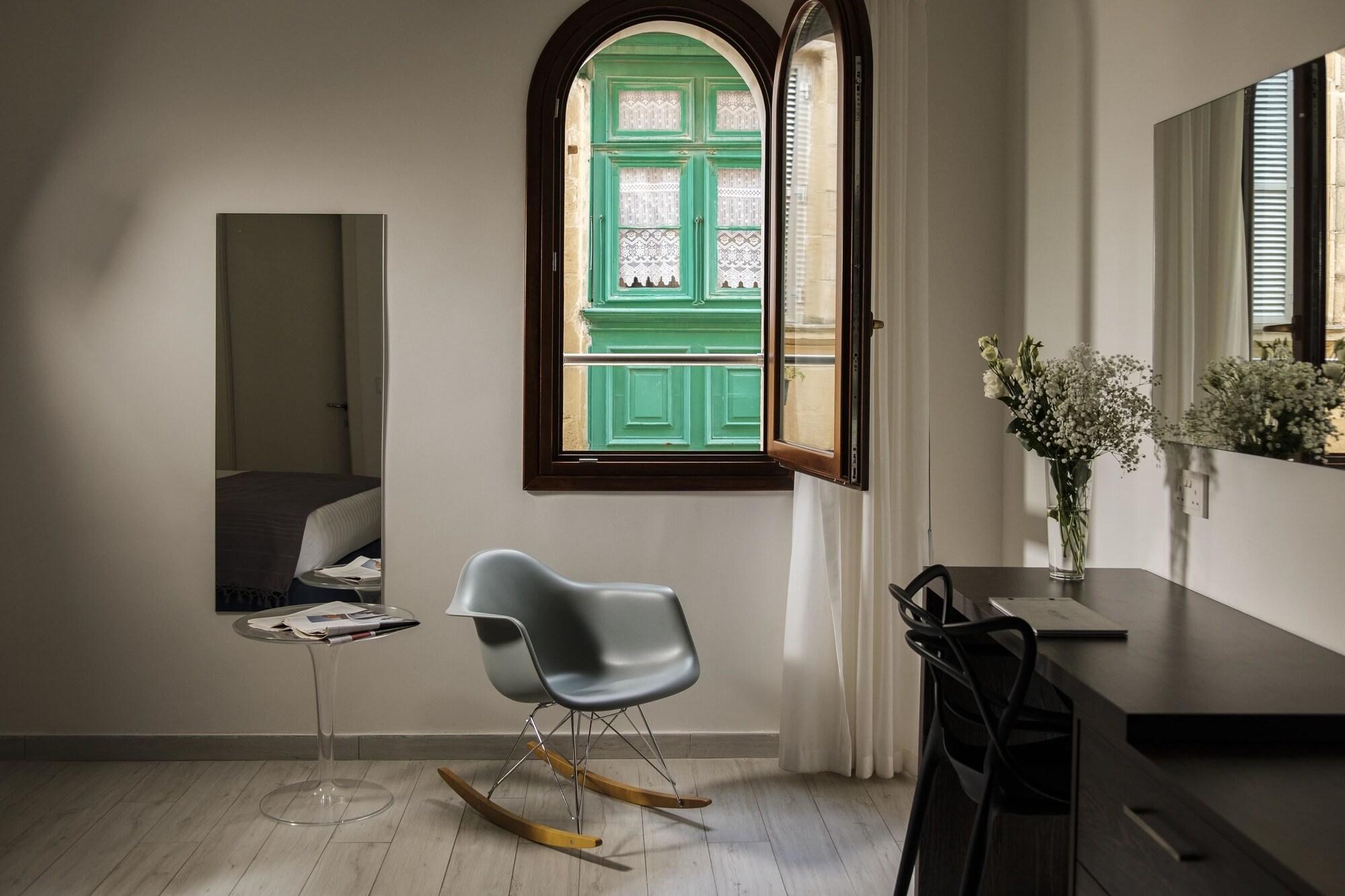 Adelphi Boutique Hotel 라바트 외부 사진