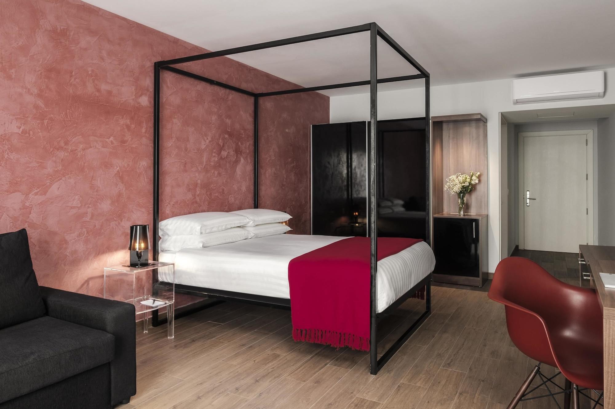 Adelphi Boutique Hotel 라바트 외부 사진