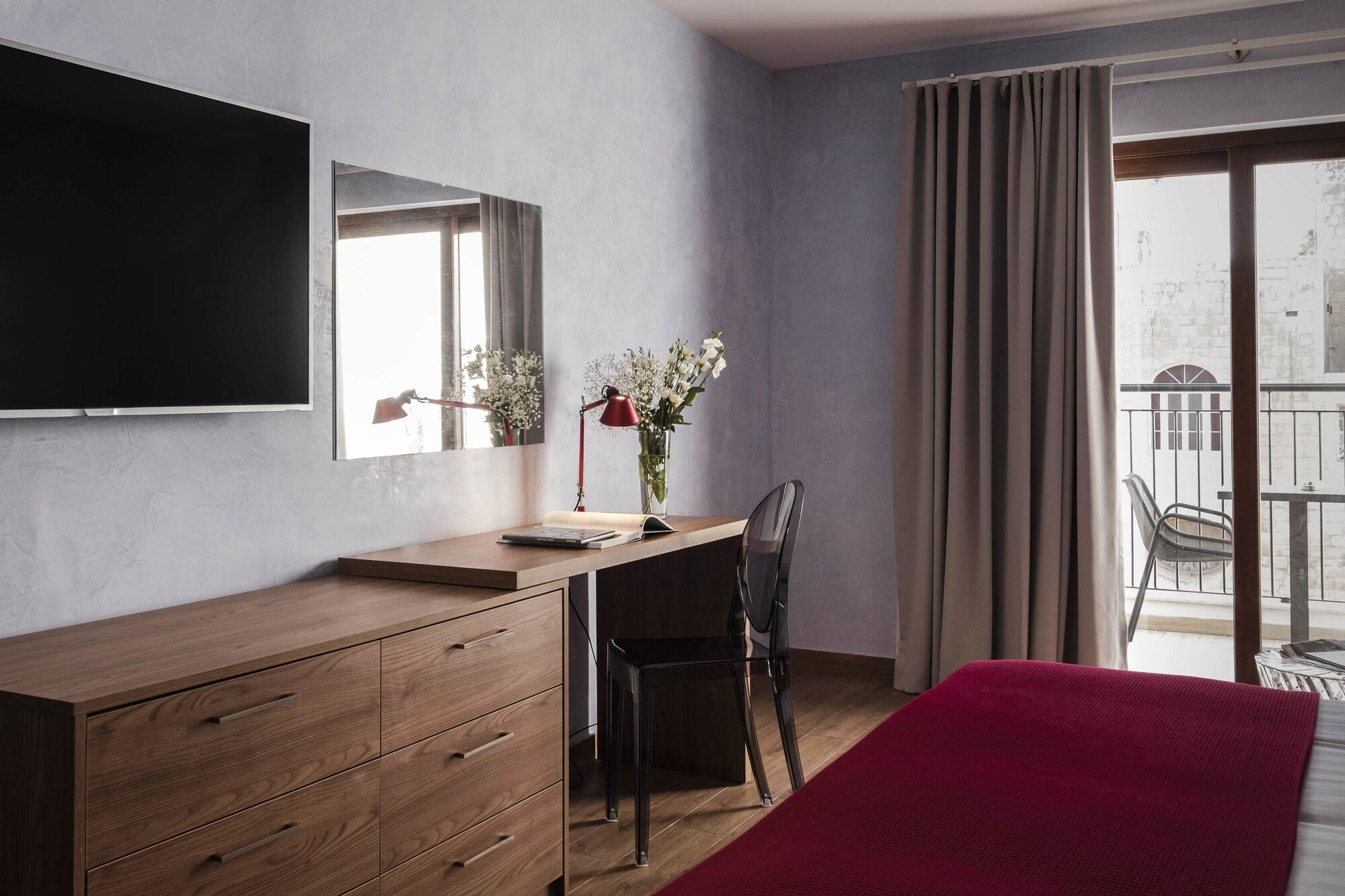 Adelphi Boutique Hotel 라바트 외부 사진