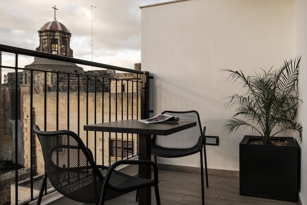 Adelphi Boutique Hotel 라바트 외부 사진