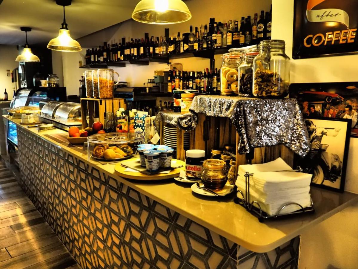 Adelphi Boutique Hotel 라바트 외부 사진