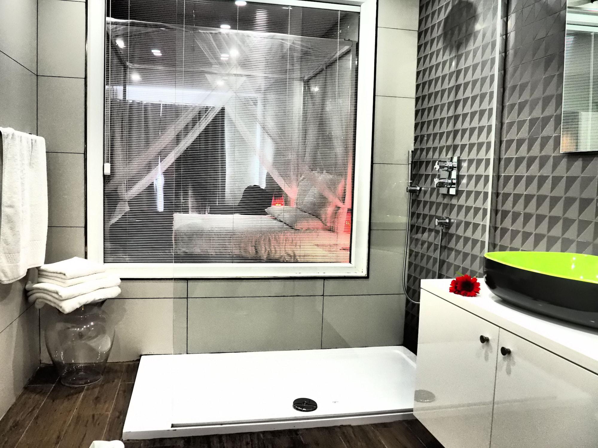 Adelphi Boutique Hotel 라바트 외부 사진