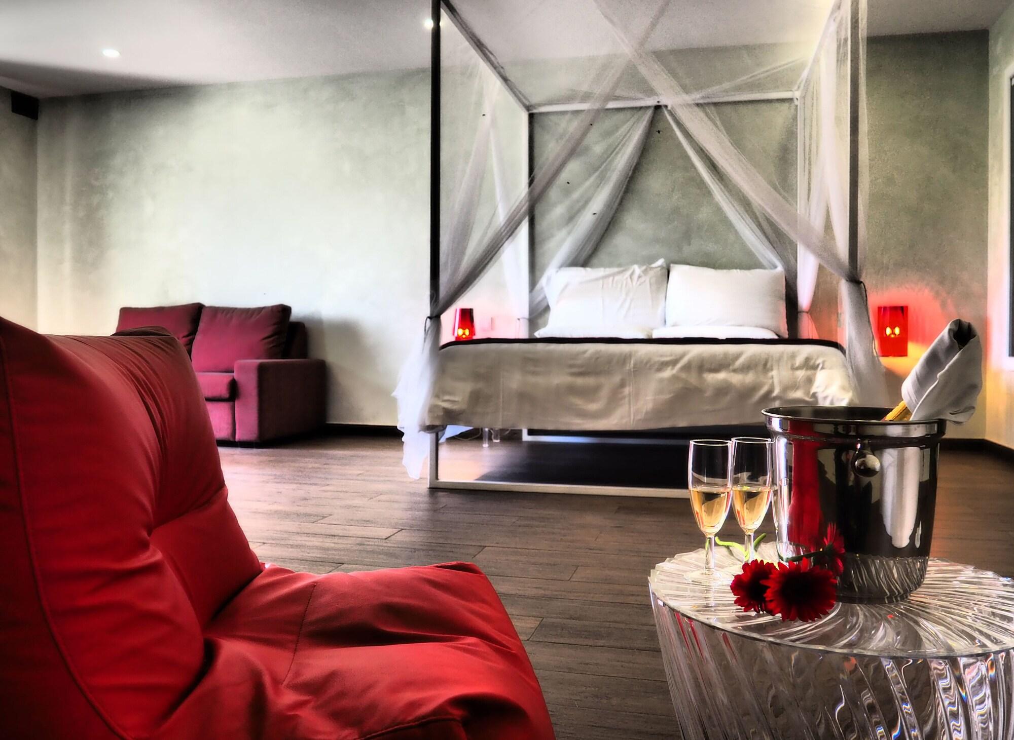Adelphi Boutique Hotel 라바트 외부 사진