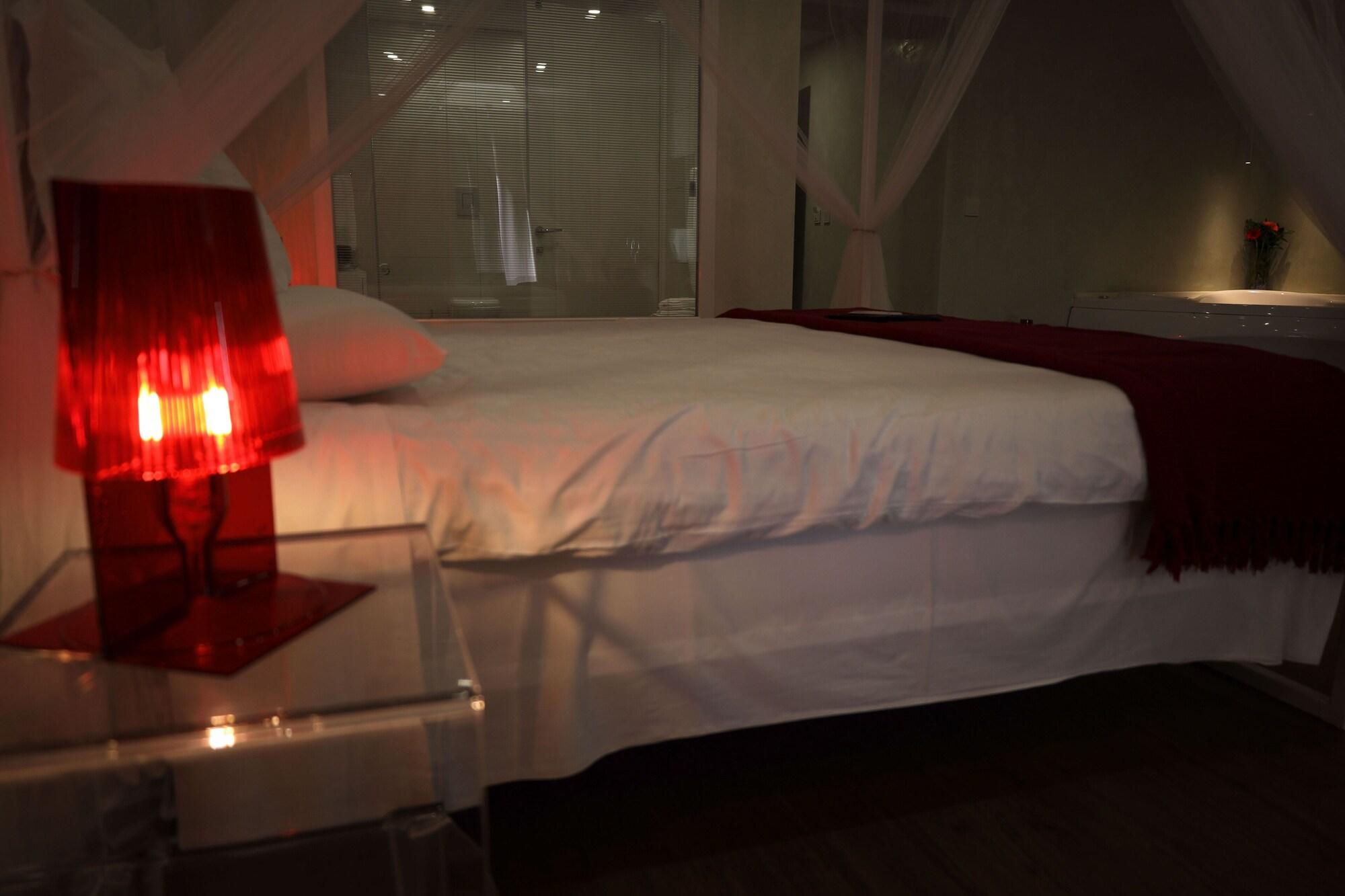 Adelphi Boutique Hotel 라바트 외부 사진