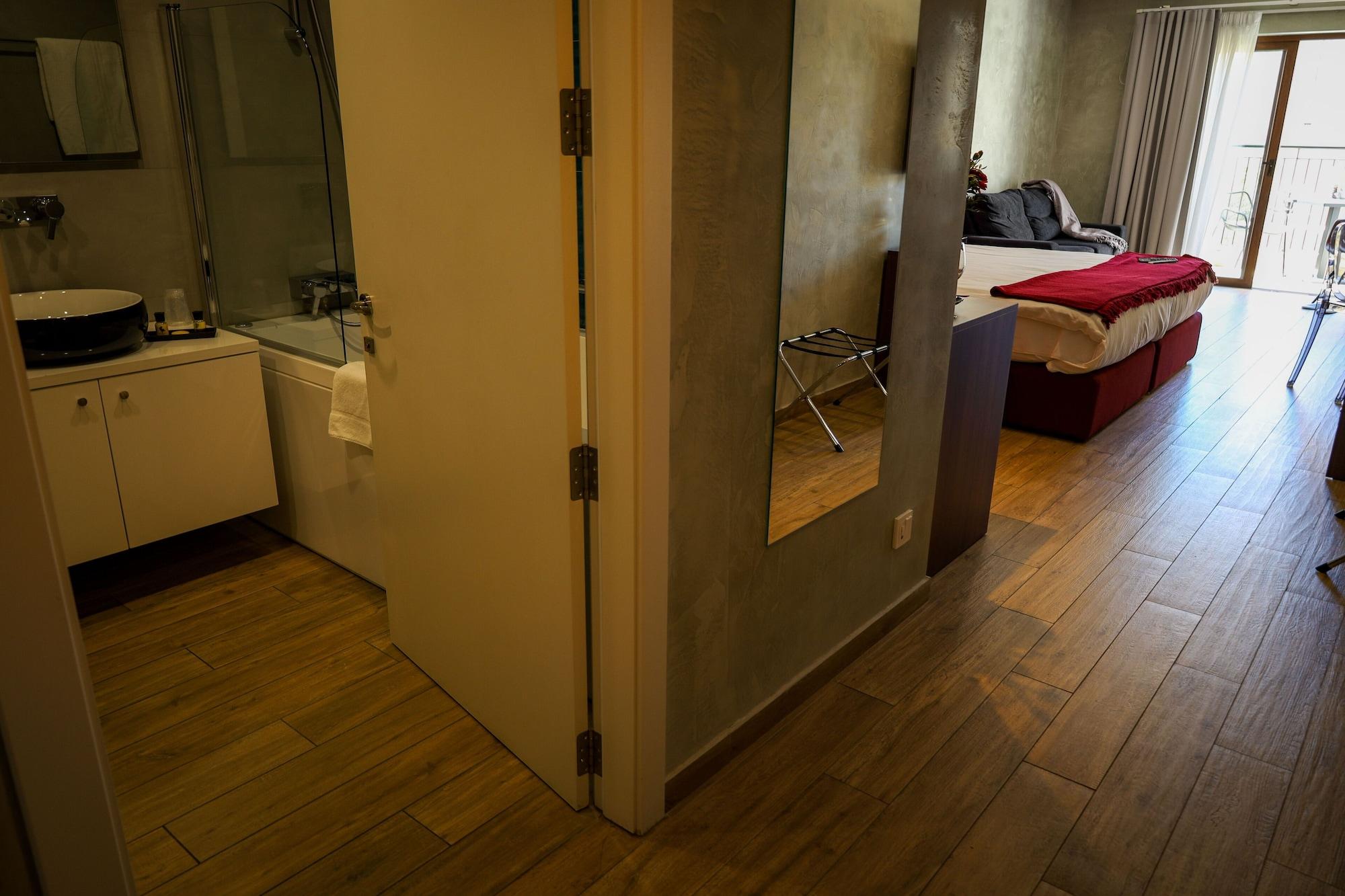 Adelphi Boutique Hotel 라바트 외부 사진