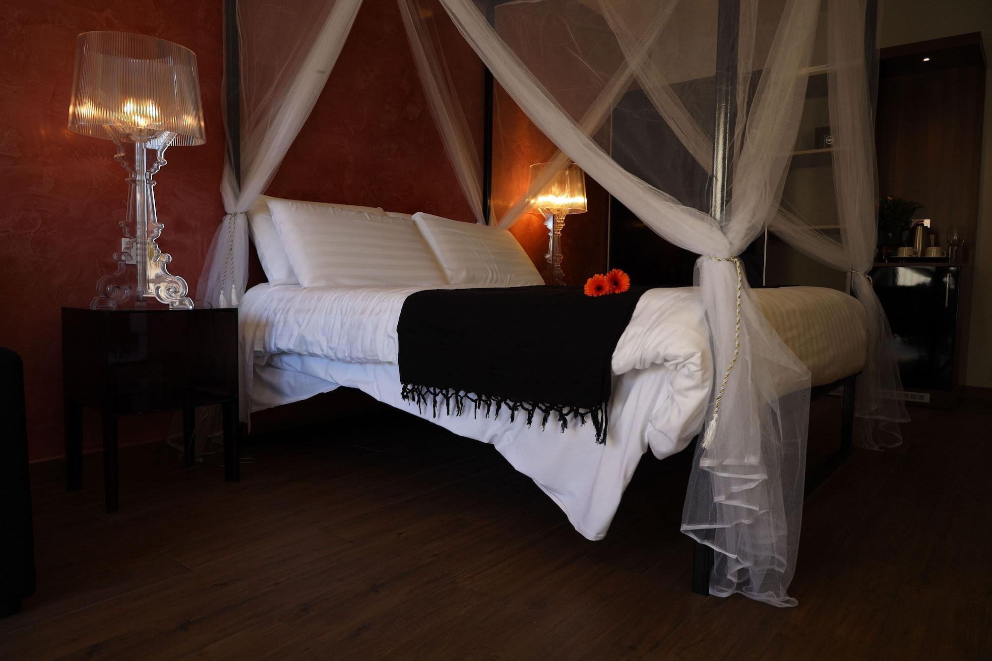 Adelphi Boutique Hotel 라바트 외부 사진