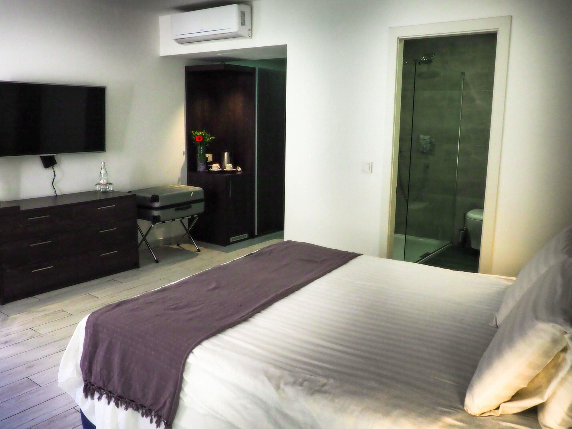 Adelphi Boutique Hotel 라바트 외부 사진