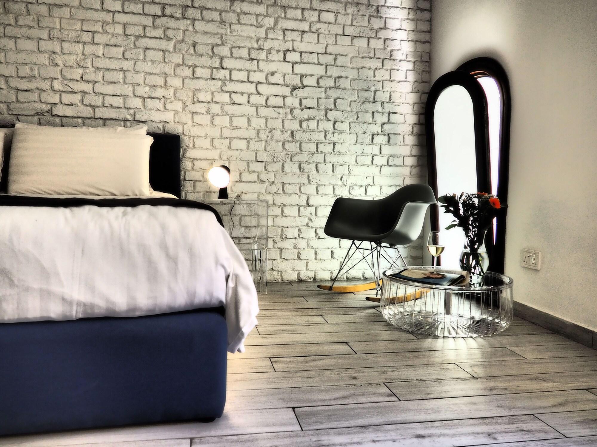Adelphi Boutique Hotel 라바트 외부 사진