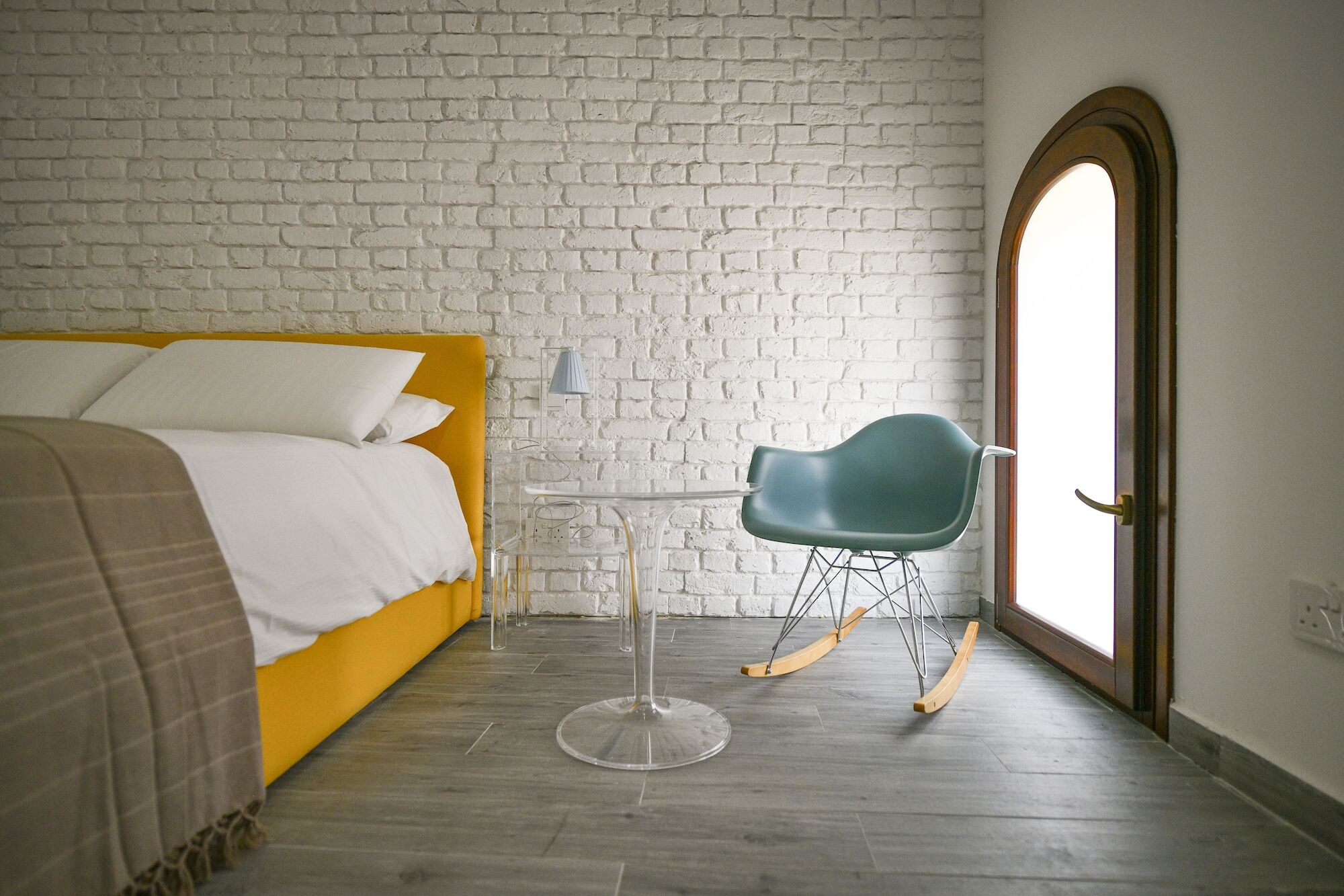 Adelphi Boutique Hotel 라바트 외부 사진