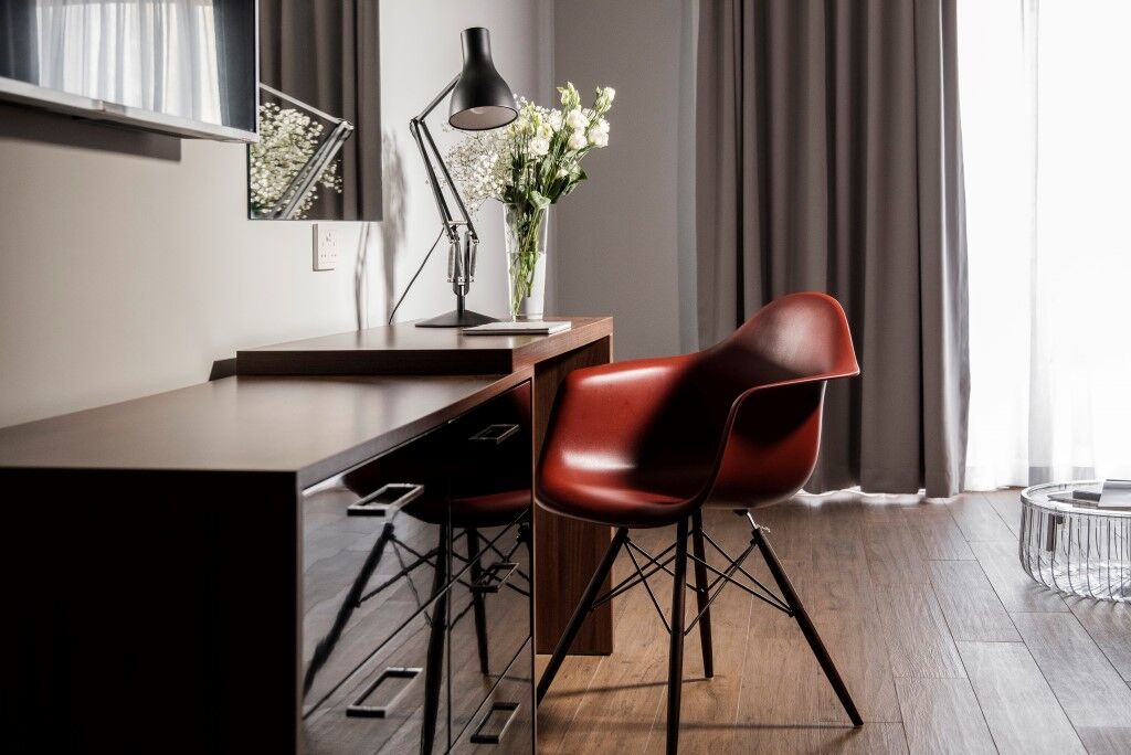 Adelphi Boutique Hotel 라바트 외부 사진